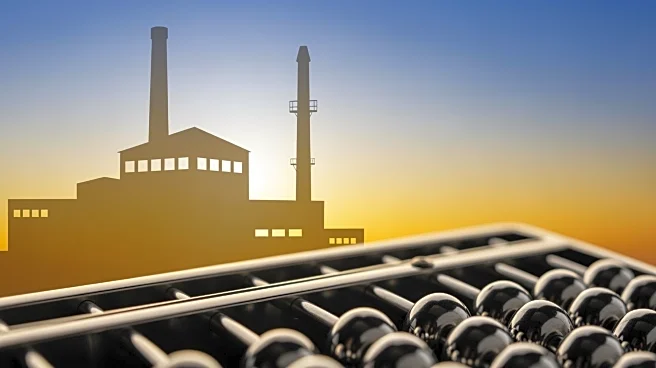 IRS Provides Guidance on New Depreciation Tax Break for Production Facilities