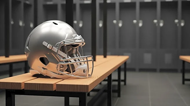 Oregon Ducks Prepare for 2026 Season with Experienced Offensive Lineup