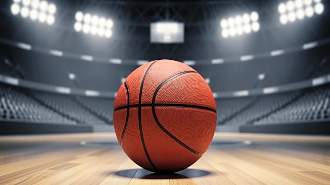 Mount St. Mary's Basketball Team Secures Victory Over Niagara with Strong Performance