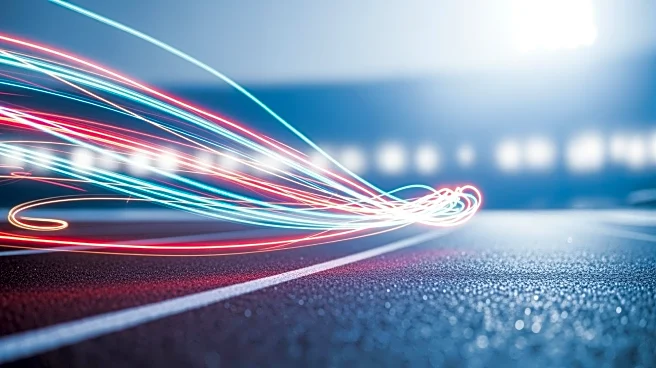 Milan Cortina Olympics Highlight Unique Athlete Warmups