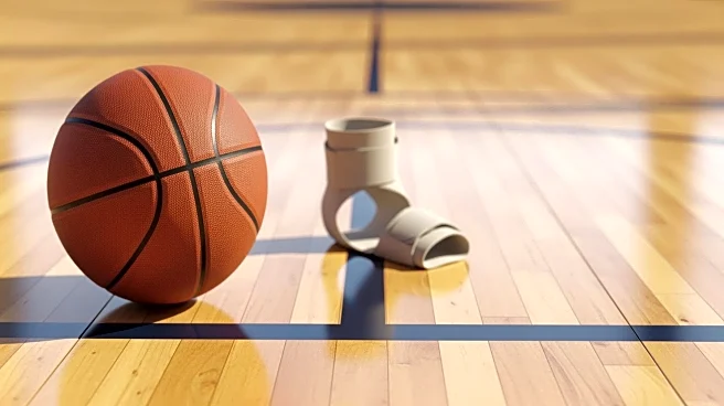 Clippers' Kawhi Leonard Exits Game Against Lakers Due to Ankle Soreness