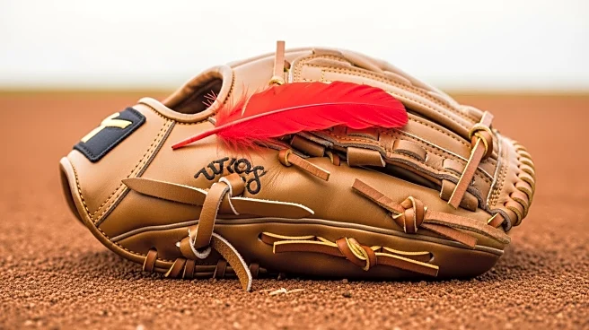 St. Louis Cardinals Sign Infielder Ramon Urias to Bolster Infield Options