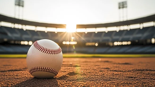 Missouri Tigers Baseball Secures Dominant Win Against New Haven