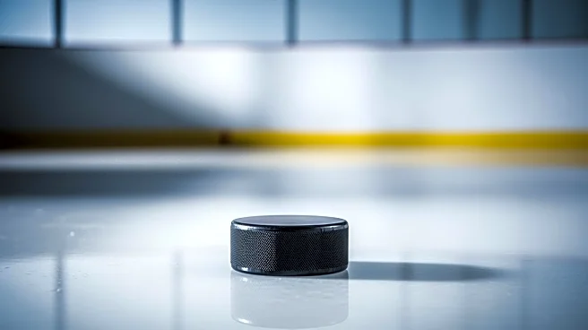 Minnesota All Sports Alliance Announces Top Candidates for 2026 Mr. Hockey Award