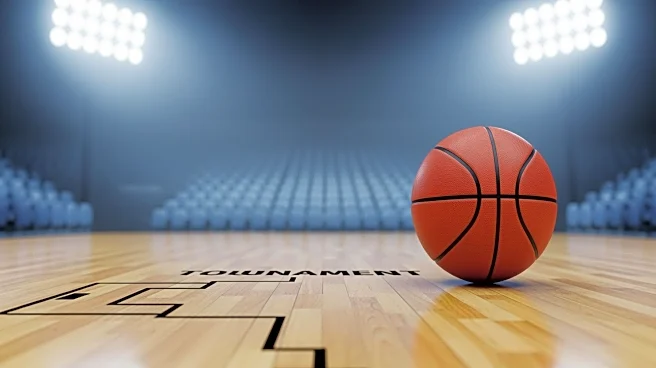 Seton Hall Pirates Aim for NCAA Tournament Spot Against Georgetown