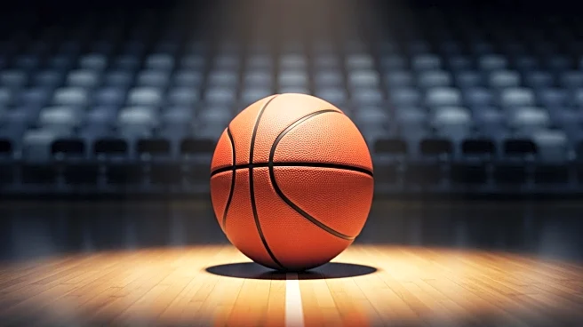 Fairfield Stags Triumph Over Sacred Heart in Conference Matchup