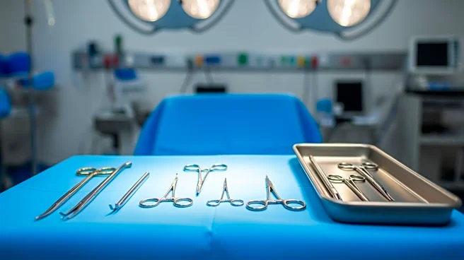 Lindsey Vonn Undergoes Fifth Surgery Following Olympic Injury, Hopes for Discharge Soon