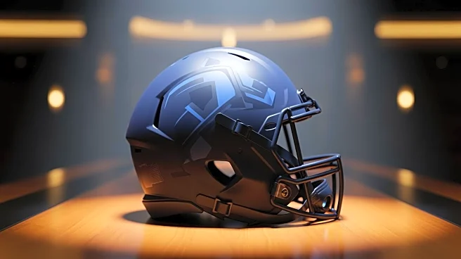 New York Giants Consider Drafting Caleb Downs as Top Pick in 2026 NFL Draft