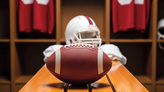 Tennessee Freshman Faizon Brandon Competes for Starting Quarterback Position Amid Eligibility Ruling