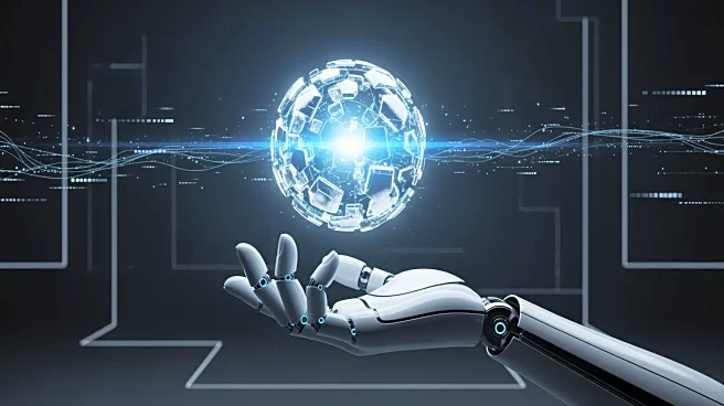 Nier: Automata's 9th Anniversary Livestream Sparks Sequel Speculation