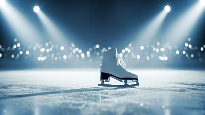 Olympic Figure Skating Exhibition Gala Concludes 2026 Winter Games in Milan Cortina