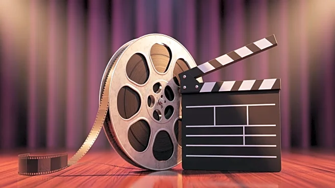 Oscar-Nominated Short Films of 2026: A Diverse Showcase of Talent and Themes