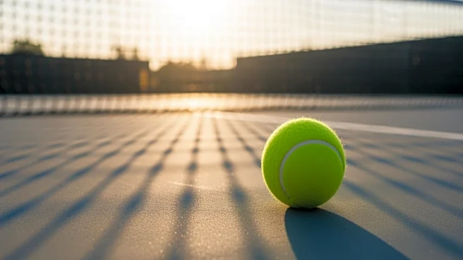 Coco Gauff Defeated by Elina Svitolina in Dubai Tennis Championships