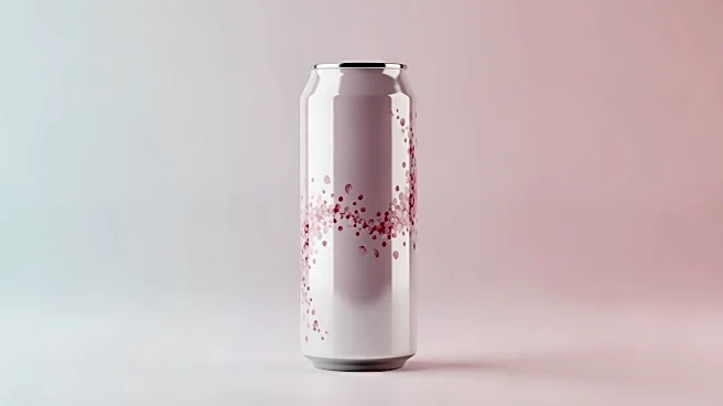 Red Bull Introduces Cherry Sakura Spring Edition with Unique Flavor Profile