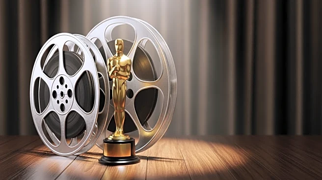 Irish Film 'Christy' Wins Top Prize at IFTAs; Jessie Buckley and Paul Mescal Honored