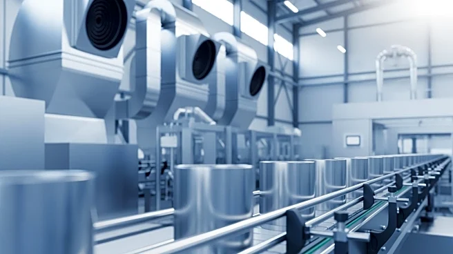 Philip Morris International Begins Mass Production at $600M ZYN Facility in Colorado