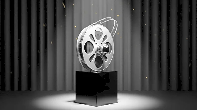 Berlin Film Festival Concludes with Award Ceremony Amid Controversy