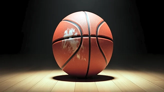 NC State's Darrion Williams Achieves 1,500th Career Point Amidst Injury