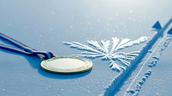 Johannes Høsflot Klæbo Achieves Historic Sixth Gold at Winter Olympics, Sets New Record