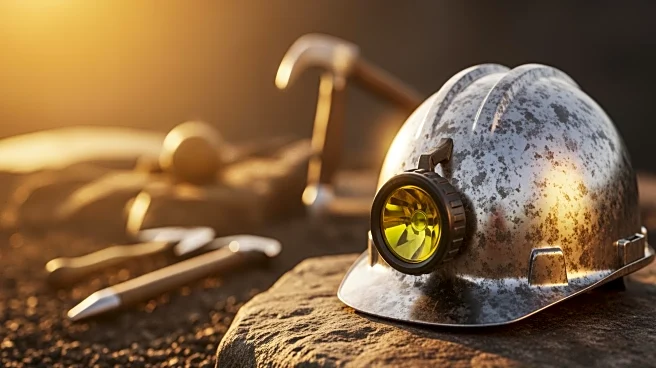 Harmony Gold Launches 2026 Internship Program to Boost Mining Careers