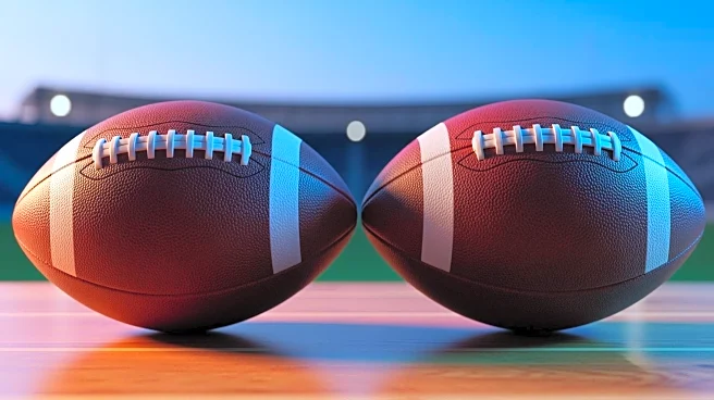 Tennessee vs Vanderbilt: Potential Quarterback Showdown Between Curtis and MacIntyre