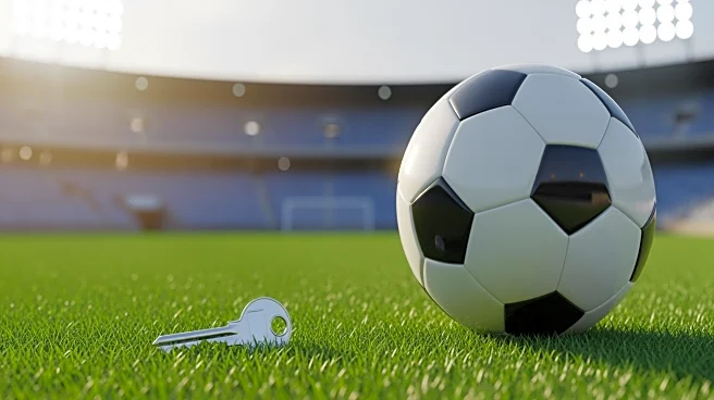 Houston Dynamo Signs 15-Year-Old Matthew Arana to First-Team Contract, Marking Historic Move