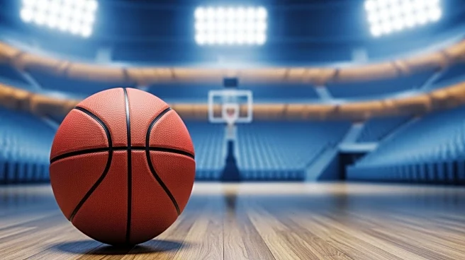 Denver Nuggets Set Franchise Record with Historic Road Victory Over Portland Trail Blazers