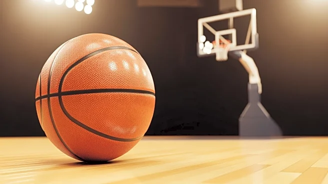 Wizards' Alondes Williams Shines with Double-Double in Victory Over Pacers