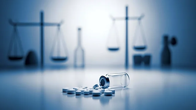 Ultragenyx Faces Class Action Lawsuit Following Failed Clinical Trials