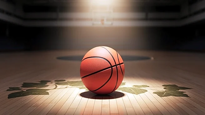 Brown University Triumphs Over Princeton in Ivy League Basketball Clash