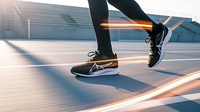 Braves' Prospect John Gil Impresses in Spring Training with Speed and Potential