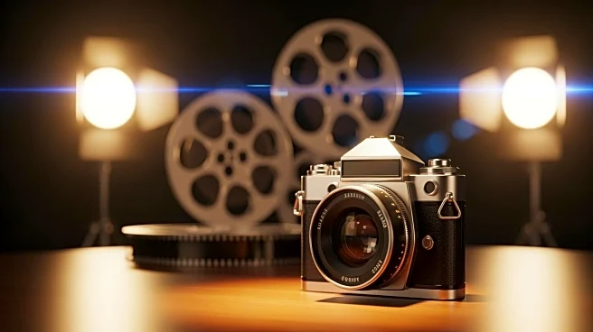 Globoplay Wins Studio Babelsberg Production Excellence Award for 'Emergency 53'