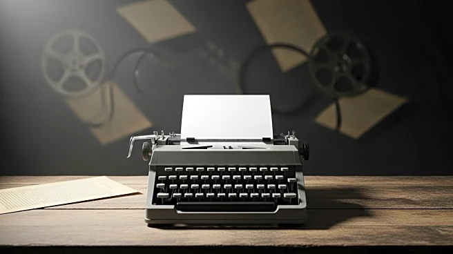 Gavin Polone's 'Psycho Killer' Film Criticized for Lack of Style and Wit