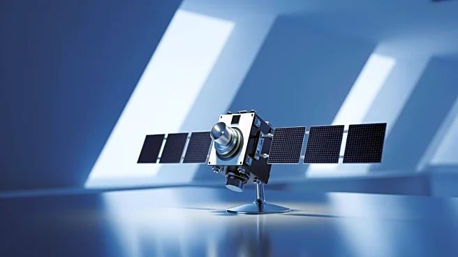 Aerospace Corporation Expansion to Create Jobs in Long Beach