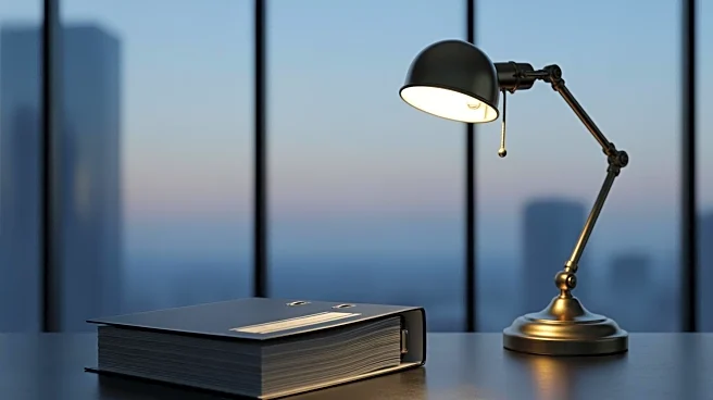 Horizon Petroleum Faces Delays in Financial Filings Amid Management Cease Trade Order