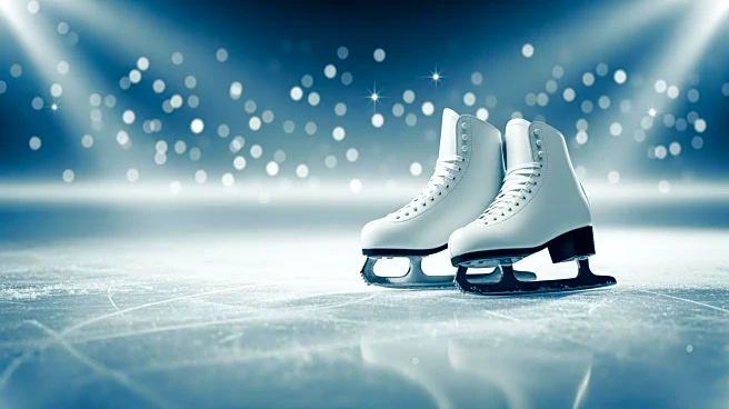 Olympic Figure Skating Exhibition Gala Showcases Talent Beyond Competition