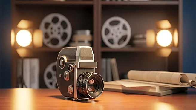 Actor Spencer House Reflects on Career and Impact of 'The Society'