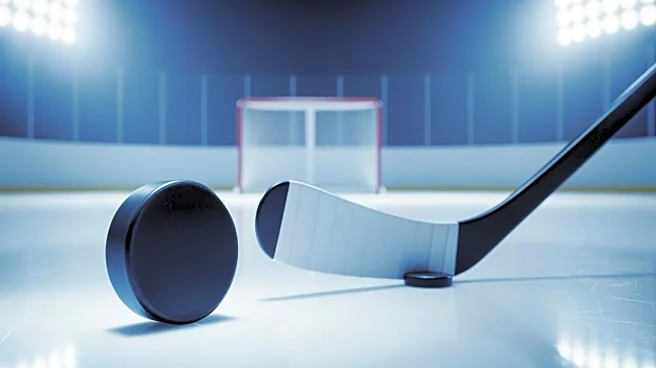 Canada's Josh Morrissey Out of Gold-Medal Game; Sidney Crosby's Status Uncertain for U.S. Clash