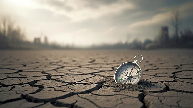 Disney+ Announces Release Schedule for 'Paradise' Season 2, Highlighting Post-Apocalyptic Drama