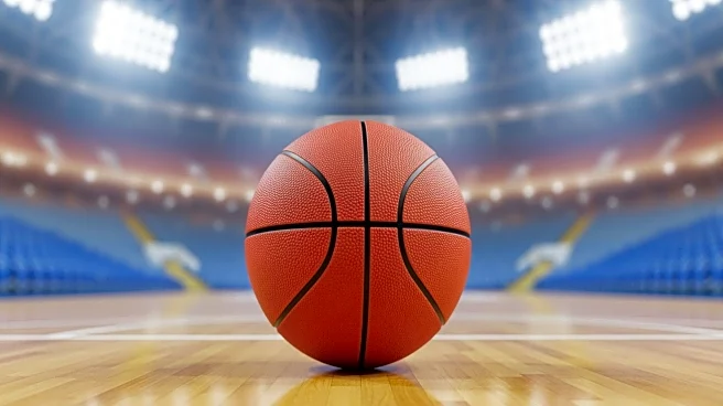 Houston Cougars Basketball Team Prepares for Key Matchup Against Arizona Wildcats