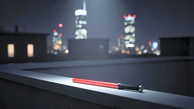 Daredevil: Born Again Showrunner Explains Lack of MCU Crossover in Disney+ Series