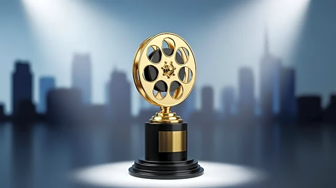 Berlin Film Festival Concludes with Awards Ceremony Amid Political Tensions