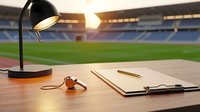 Clemson's Kevin White to Become Charlotte's New Athletic Director