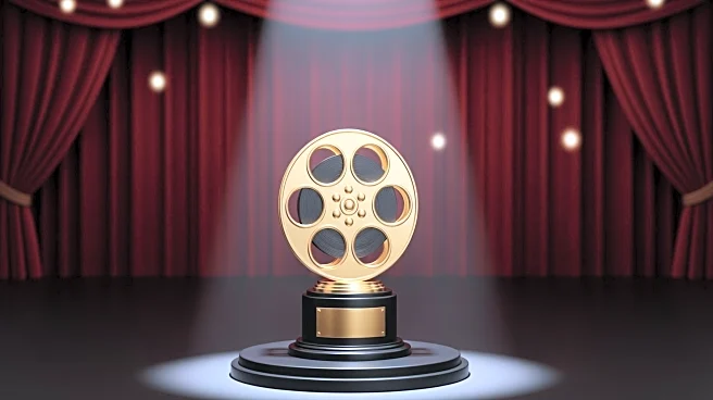 Berlin Film Festival Concludes with Awards Ceremony Highlighting Global Cinema