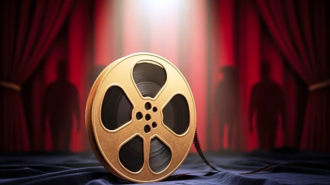 Berlin Film Festival Awards: Sandra Hüller Wins Best Lead Performance for 'Rose'