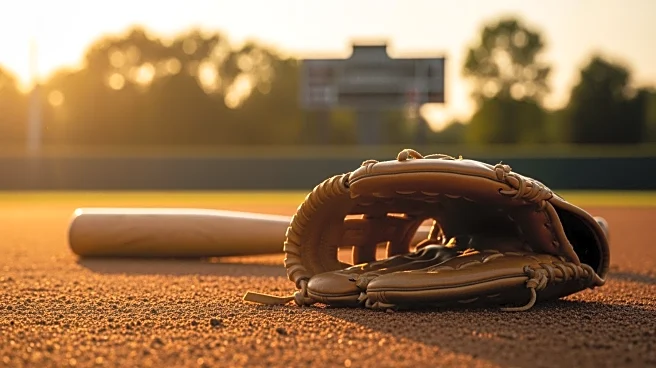LSU Tigers Baseball Team Aims for Victory Against Notre Dame in Live Like Lou Jax Classic