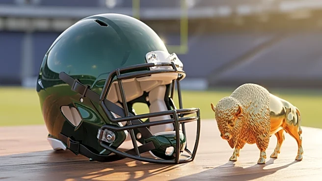 Homewood-Flossmoor Athletes Sign with North Dakota State University Football Team