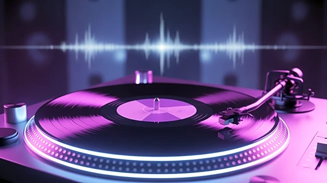 Bad Bunny's 'DtMF' Achieves No. 1 Spot on Billboard Hot 100, Marking a Milestone