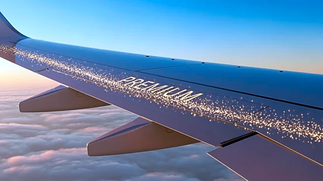 United Airlines Enhances Cardholder Benefits with New Mileage Program