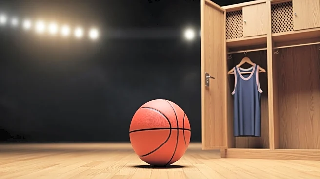 Cleveland Cavaliers Waive Emanuel Miller Amid Roster Changes